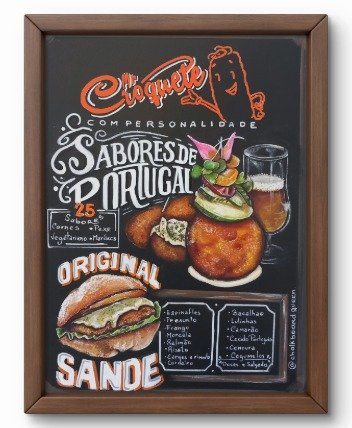 sem título 2 croquete